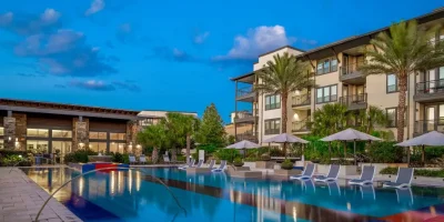 Marquis Cresta Bella San Antonio Photo 1