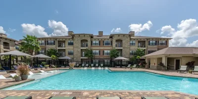 Marquis Seven Lakes Photo 1