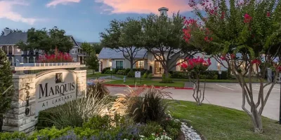 Marquis at Lantana Flower Mound Image