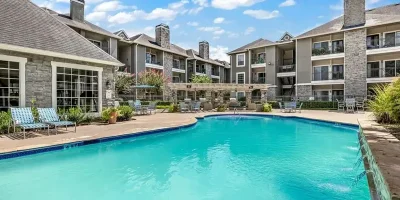 Marquis on Westheimer Apartments Photo 2