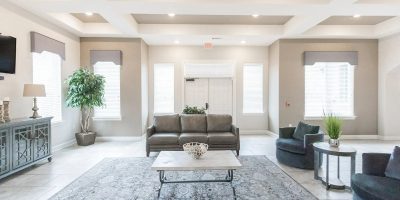 Masters Ranch Apartment San Antonio Photo 6