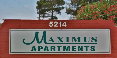 Maximus Apartments El Paso photo 3