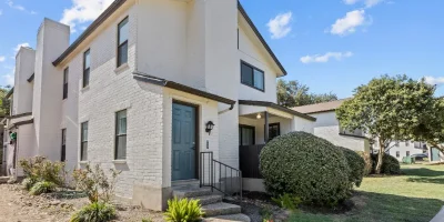 Maxwell Townhomes San Antonio Photo 8