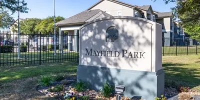 Mayfield Park photo 1