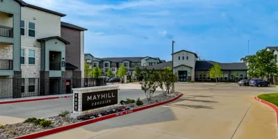 Mayhill Crossing Denton Photo 10