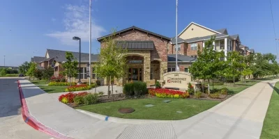 McKinney Pointe Image