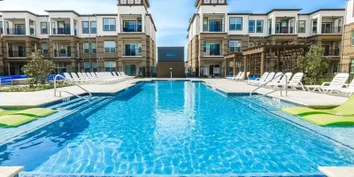 McKinney Square Apartments Photo 1