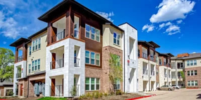 McKinney Terrace Image