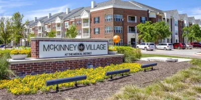 McKinney Village Apartments Image