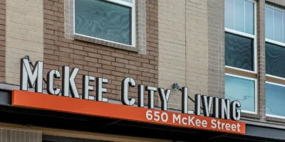 Mckee City Living IMAGE