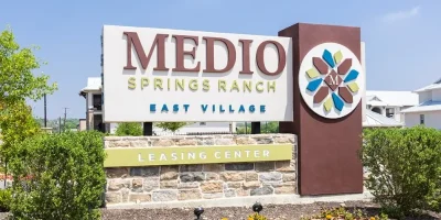Medio Springs Ranch San Antonio Image