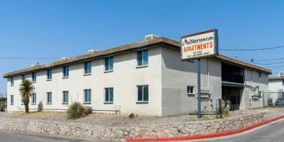 Mediterranean Apartments El Paso Photo 2