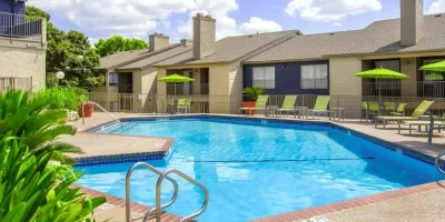 Melia Apartments San Antonio Photo 2