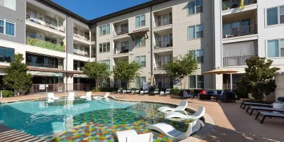 Mercantile River District Fort Worth Photo 5