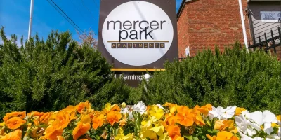 Mercer Park Arlington Image