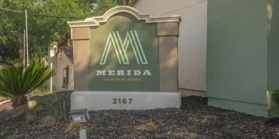 Merida Apartment Homes San Antonio Image