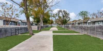 Metker Gardens Irving Photo 1