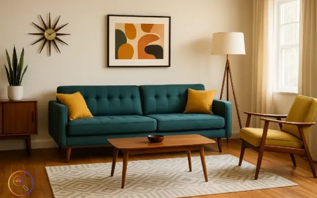 Mid Century Design