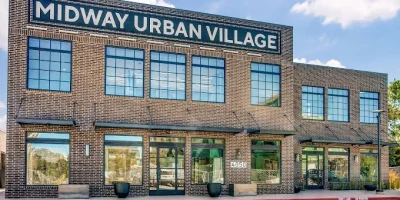 Midway Urban Village Farmers Branch Photo 5