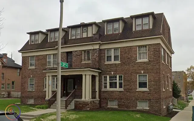 Milwaukee Apartment Fire Leaves Child Dead, Mother Critical