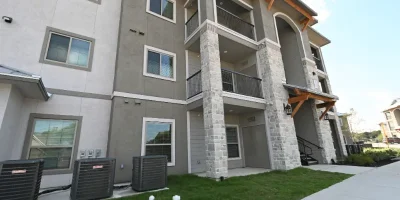 Mira Vista San Antonio Photo 1