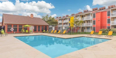 Mireya Apartment Homes Dallas Apartment Photo 4