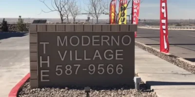 Moderno Village Apartments and Town Homes El Paso Image