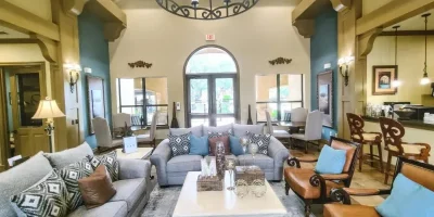 Montecristo Apartments San Antonio Photo 5