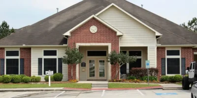 Montgomery Pines Porter Houston Apartment Photo 2