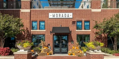 Morada Plano Photo 8