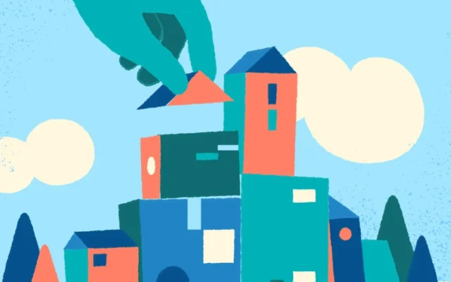 Moving to a New Neighborhood