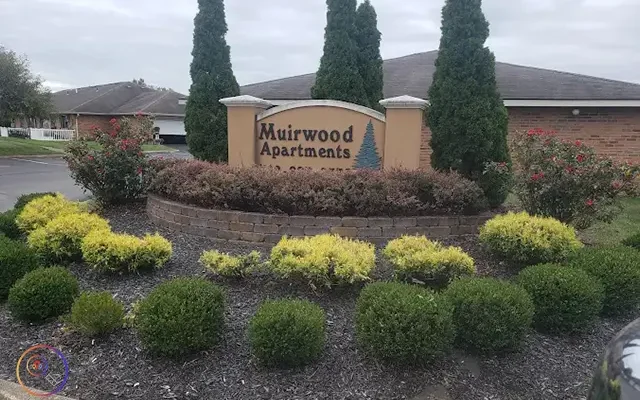 Muirwood Lancaster Apartment Fire