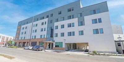 Museum Reach Lofts San Antonio photo 1