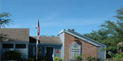 Mustang Crossing Apartments Richmond photo 2