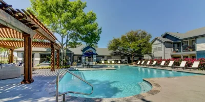 NOAH Apartments San Antonio Photo 10