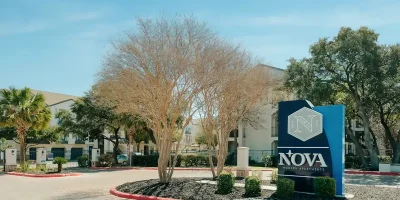 NOVA San Antonio Image