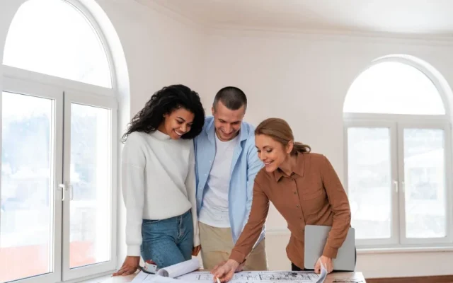 Navigating Real Estate Investments From Deals to Property Management