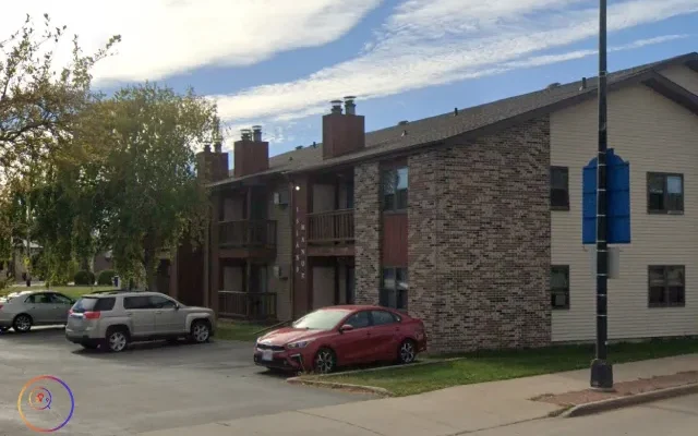 Neenah Wisconsin Apartment Fire