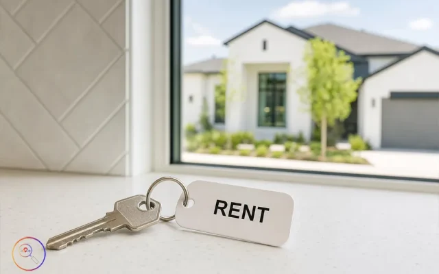 New Homes for Rent