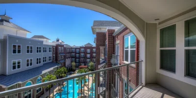 Newman Village Apartments Frisco Photo 1