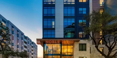 Noble 2500 photo 1