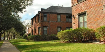 North Boulevard Apartments Houston Photo 1