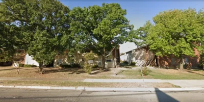 North Oak Irving Photo 1