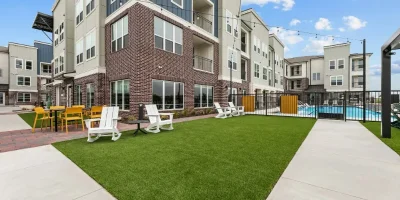 North Park Landing Fort Worth Photo 1