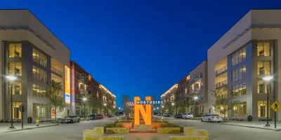 Northside Apartments Richardson Photo 1