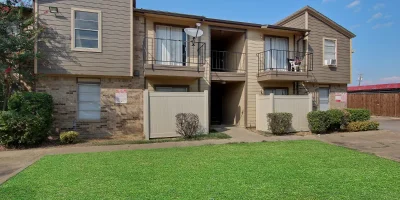 Norvell Court Apartments Dallas photo 5