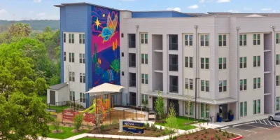 Nova Lofts San Antonio Image