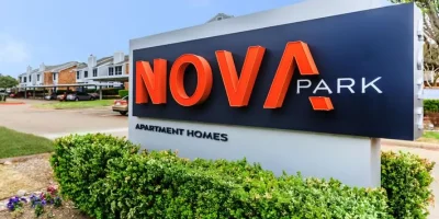 Nova Park Apartments Photo 1