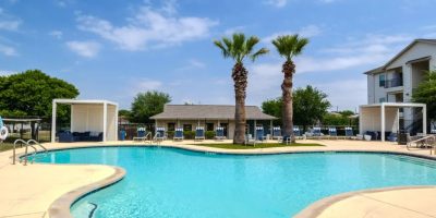 Nova Vista Apartments at Woodlake San Antonio Photo 5