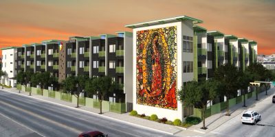 Nuestra Senora El Paso Photo 1